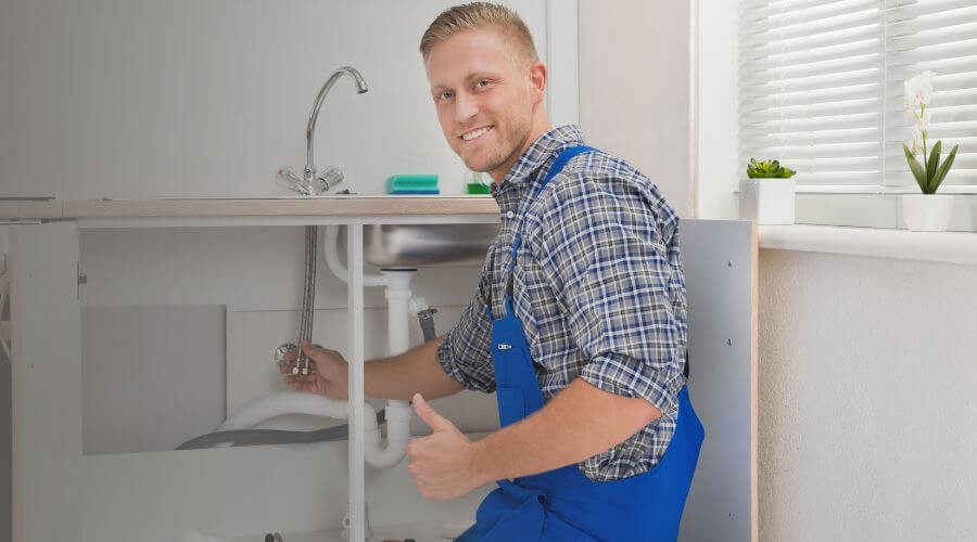 24 Hour Plumbing Service in Richton, MS